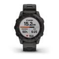   Garmin fenix 7 Sapphire Solar   DLC    DLC 