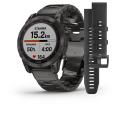   Garmin fenix 7 Sapphire Solar   DLC    DLC 