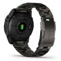   Garmin fenix 7X Sapphire Solar -  DLC    