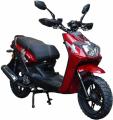  Forte BWS-R 150CC