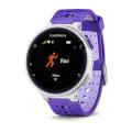   Garmin Forerunner 230  Purple & White