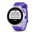   Garmin Forerunner 230  Purple & White
