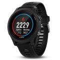   Garmin Forerunner 935  Black & Grey Tri-Bundle
