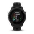   Garmin Forerunner 935  Black & Grey Tri-Bundle