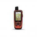 GPS  Garmin GPSMap 86i