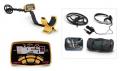  Garrett ACE 250 Sports Pack