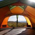 Vango Tryfan 300 Pamir Green