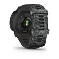   Garmin Instinct 2 Camo Edition graphite camo
