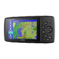 GPS  Garmin GPSMAP 276x