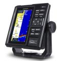  Garmin GPSMAP 585 Plus
