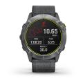   Garmin Enduro      UltraFit