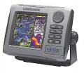  Lowrance HDS-5  83/200 kHz