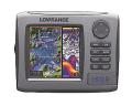  Lowrance HDS-5  83/200 kHz