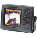  Lowrance HDS 5x 83/200 kHz