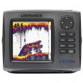  Lowrance HDS 5x 83/200 kHz