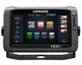 Lowrance HDS-9 Gen2 Touch