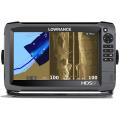  Lowrance HDS-9 Gen3