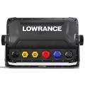  Lowrance HDS-9 Gen3