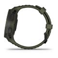   Garmin Instinct Solar Tactical Edition Moss