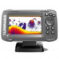  Lowrance HOOK2-4x Bullet GPS