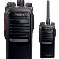   Hytera PD705