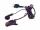  Icom HM-128
