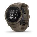   Garmin Instinct Tactical Edition Coyote Tan