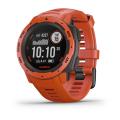   Garmin Instinct Flame Red