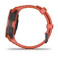   Garmin Instinct Flame Red