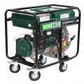  (220 )  Iron Angel EGD 5000 CLE
