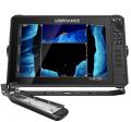  Lowrance HDS 12 Live