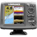  Lowrance HOOK 5