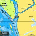 GPS- Lowrance NAVIONICS GOLD "         Lowrance  Eagle"