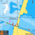 GPS- Lowrance NAVIONICS GOLD "         Lowrance  Eagle"