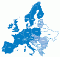 GPS- Garmin  "City Navigator Europe NT"