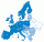 GPS- Garmin  "City Navigator Europe NT"