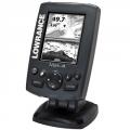  Lowrance Mark-4