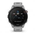   Garmin Forerunner 255S Basic, Powder Grey