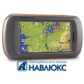 GPS  Garmin Montana 680    
