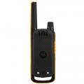  Motorola TLKR T82 Extreme Twin Pack WE
