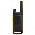  Motorola TLKR T82 Extreme Twin Pack WE