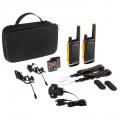  Motorola TLKR T82 Extreme Twin Pack WE