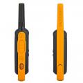  Motorola TLKR T82 Extreme Twin Pack WE