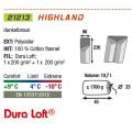   High Peak Highland