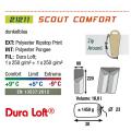   High Peak Scout Comfort