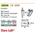   High Peak TR 300