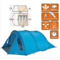  Vango Pop 300 DLX River