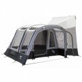  Vango Galli II Compact RSV Tall Cloud Grey