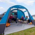  Vango Idris II Low Sky Blue