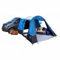  Vango Idris II Low Sky Blue
